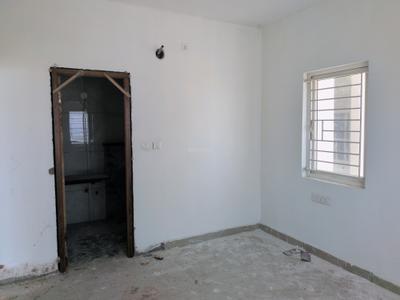Bedroom Image of 1382 Sq.ft 2 BHK Apartment / Flat for sale in Bhavya Tulasivanam Avani, Kukatpally Hyderabad for Rs. 11486510