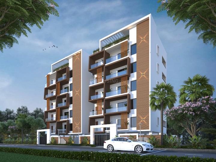 Thimu Royal Fort Main Image 1