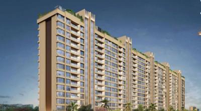 Image of 1374 Sq.ft 3 BHK Apartment / Flat for sale in Kondhwa, Pune for Rs. 14500000