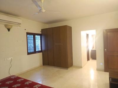 Bedroom Image of 4000 Sq.ft 4 BHK Independent House for rent in RMZ Galleria Residences by RMZ Corp, RMV Extension Stage 2 Bengaluru for Rs. 300000