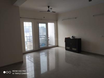 Hall Image of 1275 Sq.ft 2 BHK Apartment / Flat for rent in Rohtas Plumeria Homes, Gomti Nagar Extension Lucknow for Rs. 23000