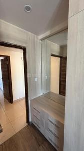 Bathroom Image of 1500 Sq.ft 2.5 BHK Apartment / Flat for rent in Richmond Town Bengaluru for Rs. 75000
