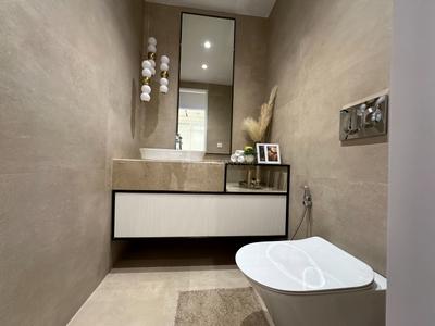 Image of 1900 Sq.ft 4 BHK Apartment / Flat for sale in L And T The Gateway, Sewri, Mumbai for Rs. 107000000