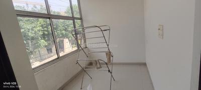 Balcony Image of 1300 Sq.ft 2.5 BHK Independent House for rent in Dhoomanganj Allahabad for Rs. 18000