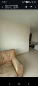 Hall Image of 900 Sq.ft 2 BHK Apartment / Flat for sale in Triumph Towers, Malad West Mumbai for Rs. 24500000