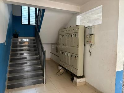 Balcony Image of 1500 Sq.ft 3 BHK Apartment / Flat for rent in Vadakkencherry Palakkad for Rs. 10000