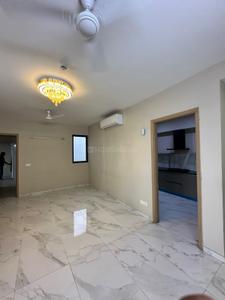Hall Image of 1400 Sq.ft 2 BHK Apartment / Flat for rent in M3M Skywalk, Sector 74 Gurgaon for Rs. 51000