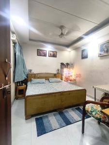 Hall Image of 520 Sq.ft 1 BHK Builder Floor for sale in Sultanpur New Delhi for Rs. 2800000