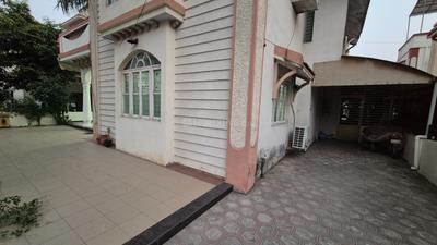 Image of 3600 Sq.ft Residential Plot / Land for sale in South Bopal, Ahmedabad for Rs. 47900000