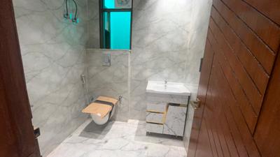 Image of 1300 Sq.ft 3 BHK Builder Floor for sale in Vasundhara, Ghaziabad for Rs. 11500000
