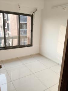 Bedroom Image of 1950 Sq.ft 3 BHK Apartment / Flat for rent in Satyam Skyline II, Naranpura Ahmedabad for Rs. 38000