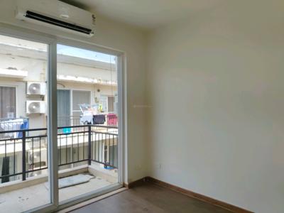 Bedroom Image of 1500 Sq.ft 3 BHK Apartment / Flat for rent in BPTP Astaire Garden Floors, Sector 70A Gurgaon for Rs. 40000