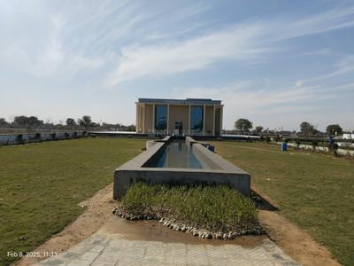 Image of 999 Sq.ft Residential Plot / Land for sale in Jaisinghpura, Jaipur for Rs. 3500000
