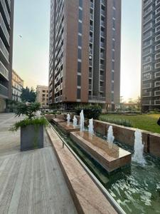 Image of 1672 Sq.ft 3 BHK Apartment / Flat for sale in Naranpura, Ahmedabad for Rs. 12200000