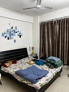 Bedroom Image of 750 Sq.ft 2.5 BHK Apartment / Flat for sale in Sector 37D Gurgaon for Rs. 8300000