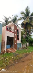Image of 850 Sq.ft 2 BHK Independent House for sale in Veppampattu, Chennai for Rs. 4200000