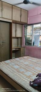 Bedroom Image of 1004 Sq.ft 3 BHK Builder Floor for sale in Alipore Kolkata for Rs. 7800000