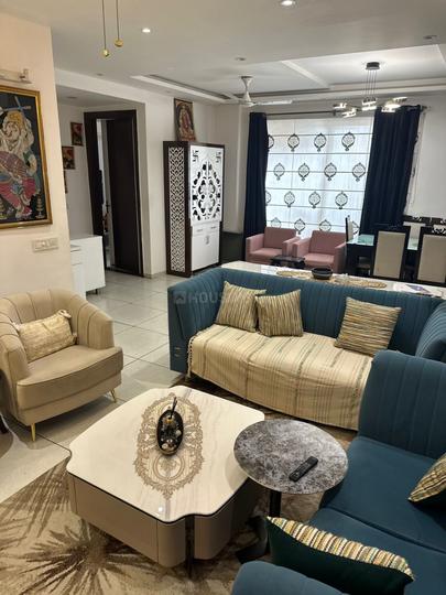 Motia Royal Citi Apartments Main Image 1