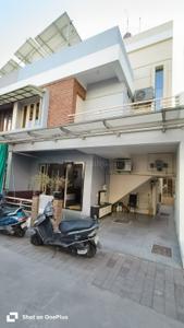 Image of 1450 Sq.ft 3 BHK Duplex for sale in Vrajvilla, Waghodia Road, Vadodara for Rs. 11500000