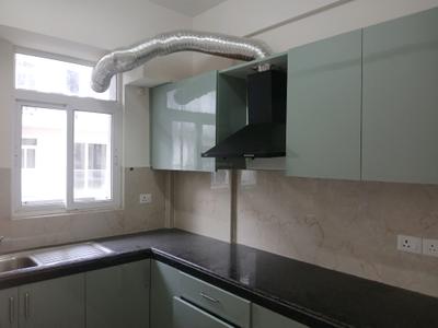 Kitchen Image of 1196 Sq.ft 2 BHK Apartment / Flat for sale in M3M Soulitude, Sector 89 Gurgaon for Rs. 13700000