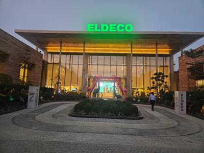 Image of 1850 Sq.ft 3 BHK Apartment / Flat for sale in Eldeco 7 Peaks Residences, Omicron 1A, Greater Noida for Rs. 23000000