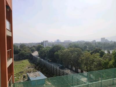1 BHK Flat