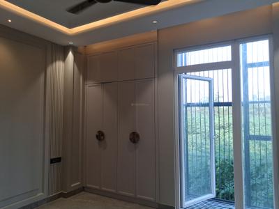 Bedroom Image of 1650 Sq.ft 3 BHK Builder Floor for sale in Paschim Vihar New Delhi for Rs. 36000000