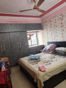 Bedroom Image of 1257 Sq.ft 3 BHK Apartment / Flat for sale in Dumardaga Ranchi for Rs. 4200000