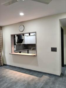 Hall Image of 1551 Sq.ft 3 BHK Apartment / Flat for sale in Boduppal Hyderabad for Rs. 10100000