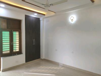 Bedroom Image of 2250 Sq.ft 4 BHK Builder Floor for sale in Green Field Colony Faridabad for Rs. 21000000