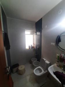 Bathroom Image of 951 Sq.ft 2.5 BHK Apartment / Flat for sale in Profile Empyrean, Pashan Pune for Rs. 10500000