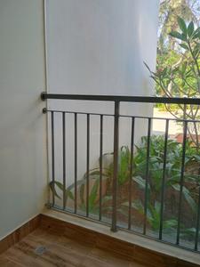 Bedroom One Image of 1429 Sq.ft 3 BHK Apartment / Flat for sale in Provident Bayscape, Kelambakkam Chennai for Rs. 8500000