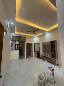 Hall Image of 2000 Sq.ft 3 BHK Independent House for sale in Gokulpura Jaipur for Rs. 11500000