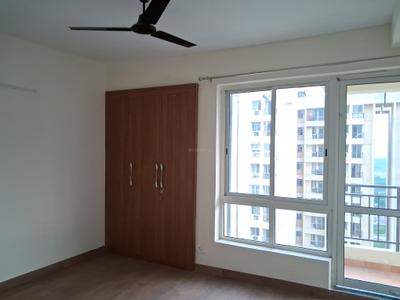 Bedroom Image of 2000 Sq.ft 4 BHK Apartment / Flat for sale in Jaypee Kosmos, Sector 134 Noida for Rs. 21500000