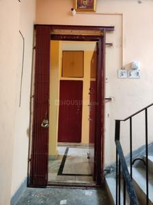 Hall Image of 550 Sq.ft 2 BHK Apartment / Flat for sale in Baghajatin Kolkata for Rs. 1500000