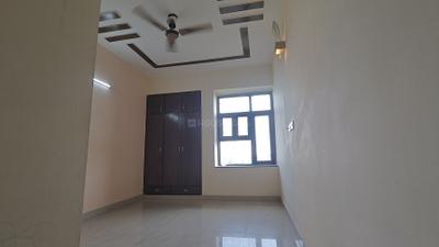 Bedroom Image of 1650 Sq.ft 3 BHK Apartment / Flat for rent in CGHS Gurugram Apartment, Sector 56 Gurgaon for Rs. 50000
