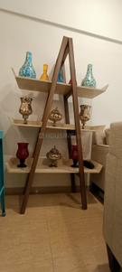 Hall Image of 700 Sq.ft 1 BHK Apartment / Flat for sale in Lodha Belmondo, Gahunje Pune for Rs. 7300000