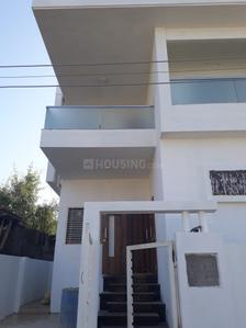3 BHK Independent House