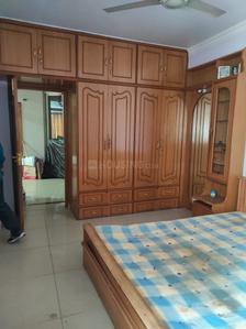 Bedroom Image of 1800 Sq.ft 5 BHK Duplex for sale in Lalpur Ranchi for Rs. 11500000