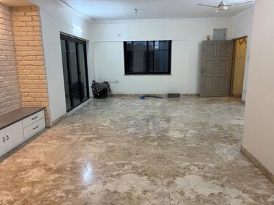 Hall Image of 2050 Sq.ft 3 BHK Apartment / Flat for rent in Alipore Kolkata for Rs. 135000