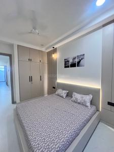 Bedroom Image of 2800 Sq.ft 3 BHK Villa for sale in Jagatpura Jaipur for Rs. 23100000