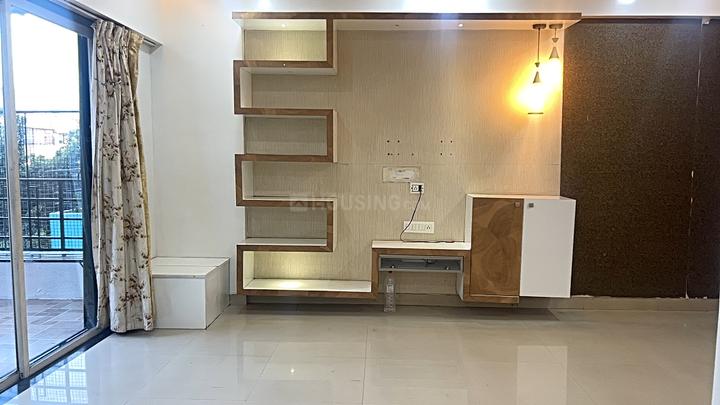 Sai Virat Living Room 1