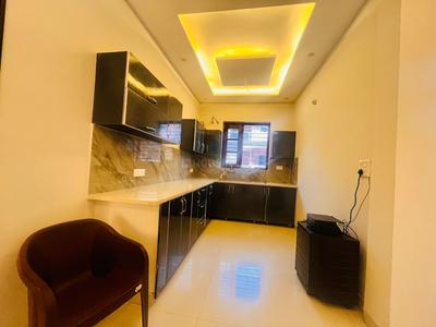 3 BHK Flat