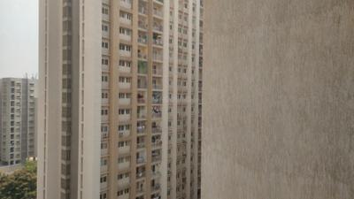 Image of 700 Sq.ft 1 BHK Apartment / Flat for sale in Amanora Trendy Homes, Hadapsar, Pune for Rs. 8200000