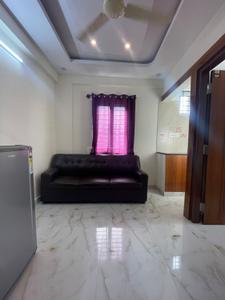 1 BHK Flat