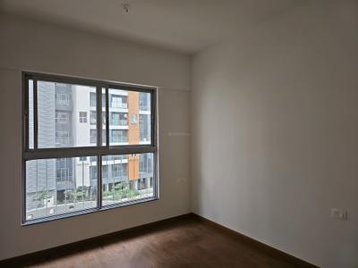 Bedroom Image of 1950 Sq.ft 4 BHK Apartment / Flat for sale in Gera World Of Joy, Upper Kharadi Pune for Rs. 25800000