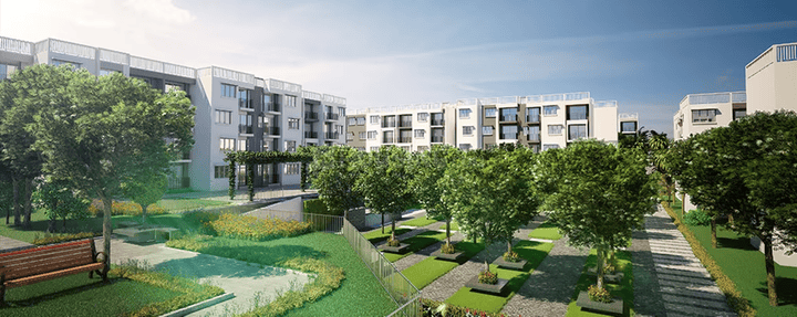 Godrej Eternity Main Image 1