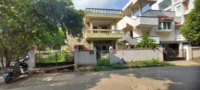 Image of 2960 Sq.ft Residential Plot / Land for sale in MRF Nagar, Chennai for Rs. 140000000