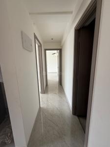 Passage Image of 1200 Sq.ft 2 BHK Apartment / Flat for sale in Pittie Antariksh Ace, Bandra East Mumbai for Rs. 35000000