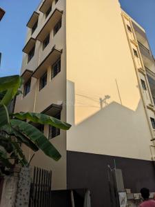 Image of 1100 Sq.ft 2 BHK Duplex for sale in Kalighat, Kolkata for Rs. 9000000